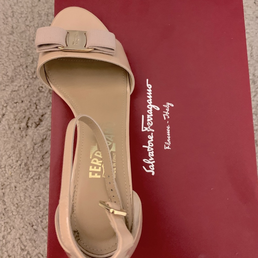 Ferragamo Sandals